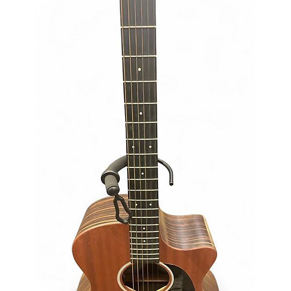 Used Martin GPCX2AE Brown Acoustic Electric Guitar