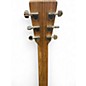 Used Martin GPCX2AE Brown Acoustic Electric Guitar