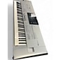 Used Yamaha Tyros 5 76 Key Arranger Keyboard thumbnail