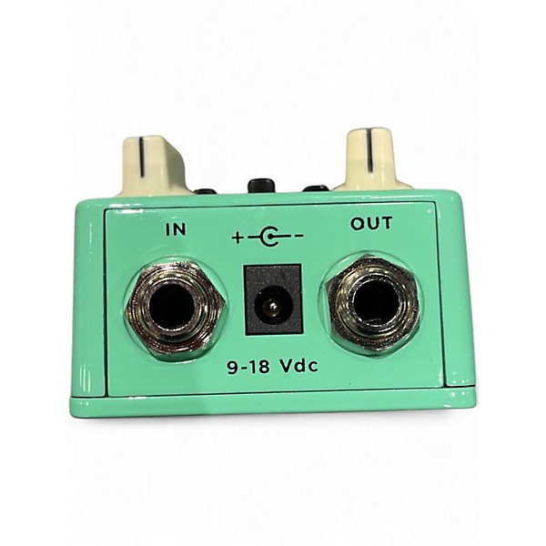 Used Seymour Duncan 805 OVERDRIVE Effect Pedal