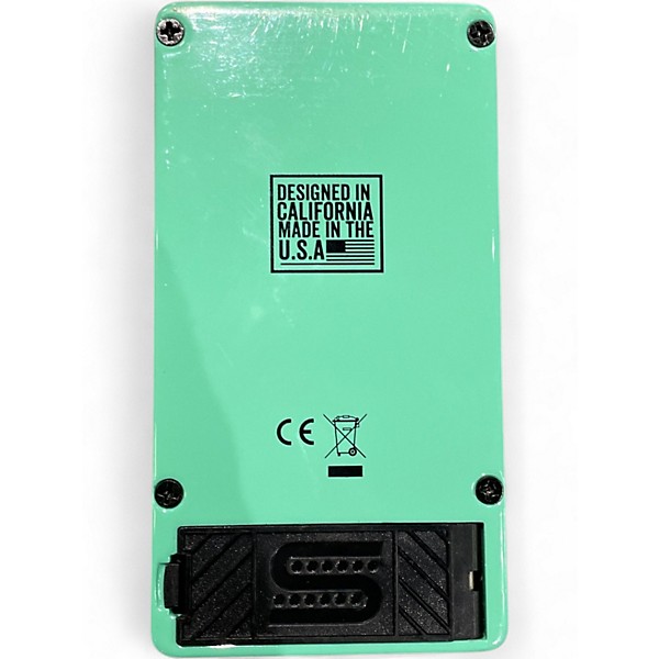 Used Seymour Duncan 805 OVERDRIVE Effect Pedal