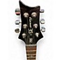 Used PRS Carlos Santana Signature SE Black Solid Body Electric Guitar