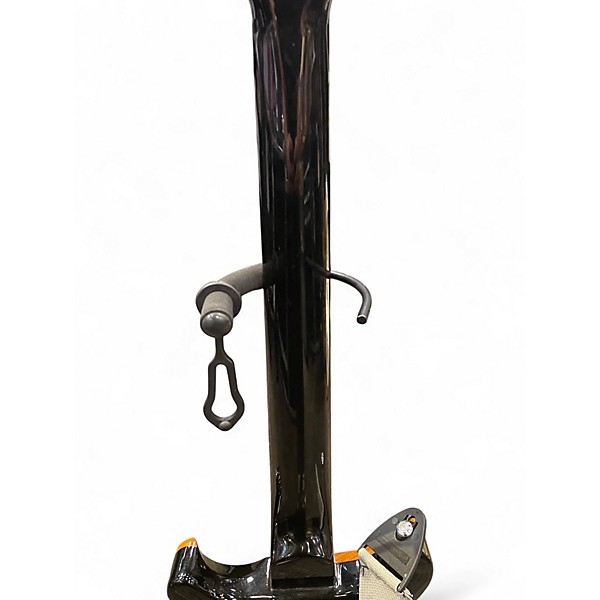 Used PRS Carlos Santana Signature SE Black Solid Body Electric Guitar