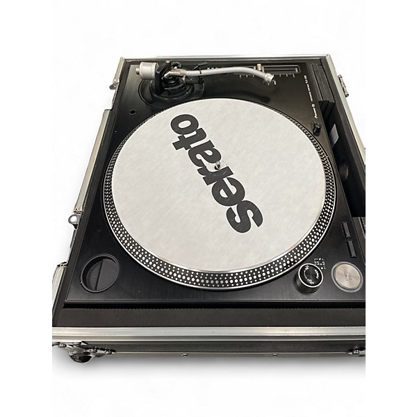Used Pioneer DJ PLX 1000 Turntable
