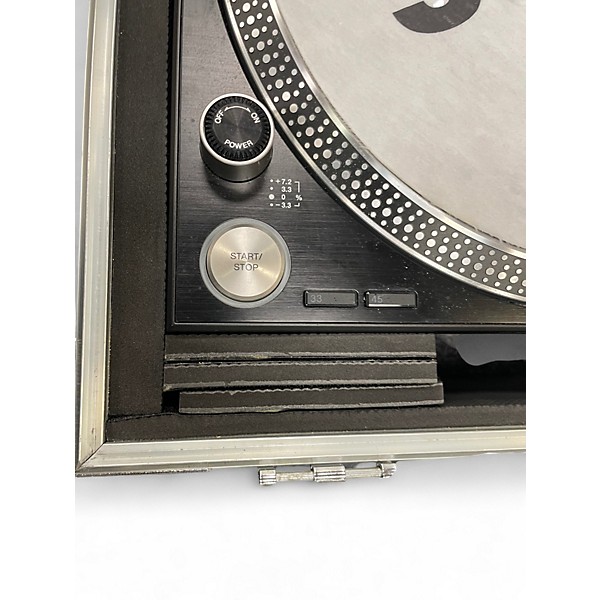 Used Pioneer DJ PLX 1000 Turntable