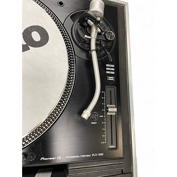 Used Pioneer DJ PLX 1000 Turntable