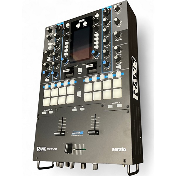 Used RANE Seventy-Two DJ Mixer