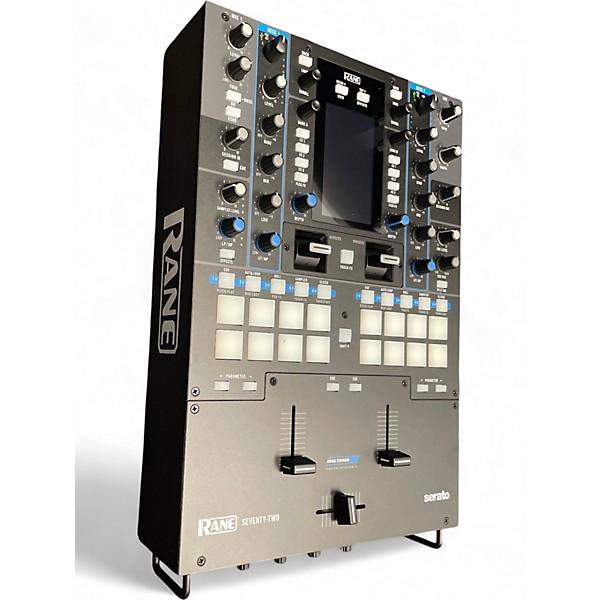 Used RANE Seventy-Two DJ Mixer
