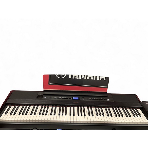 Used Yamaha P525 Digital Piano