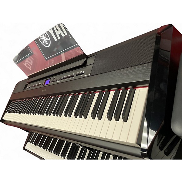 Used Yamaha P525 Digital Piano