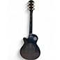 Used Taylor T5z Pro Black Acoustic Electric Guitar