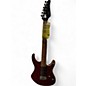 Used Suhr Modern Plus Chili Pepper Red Solid Body Electric Guitar thumbnail