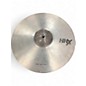 Used SABIAN 14in HHX Studio Crash Cymbal thumbnail