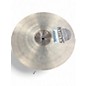 Used SABIAN 14in HHX Studio Crash Cymbal