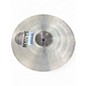 Used SABIAN 14in HHX Studio Crash Cymbal
