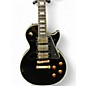Used Epiphone Les Paul Black Beauty 3 Black Solid Body Electric Guitar
