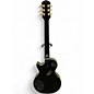 Used Epiphone Les Paul Black Beauty 3 Black Solid Body Electric Guitar