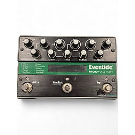 Used Eventide ModFactor Modulation Effect Processor