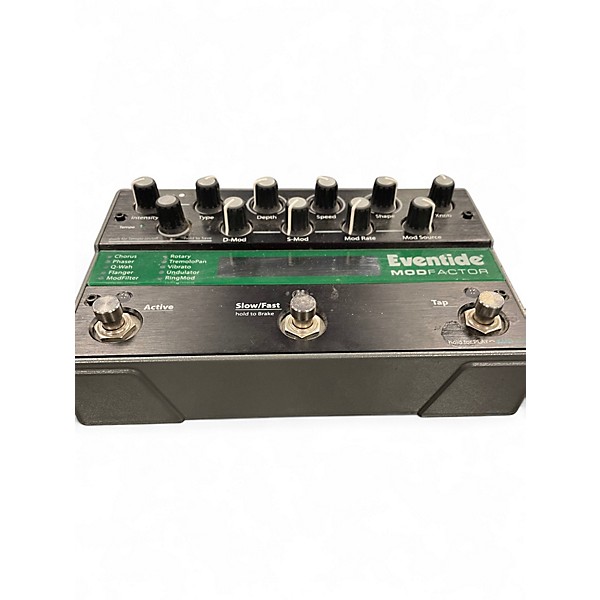 Used Eventide ModFactor Modulation Effect Processor
