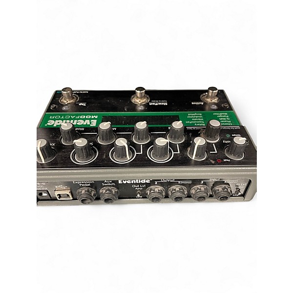 Used Eventide ModFactor Modulation Effect Processor