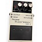Used BOSS NS2 Noise Suppressor Effect Pedal