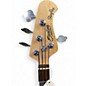Used Sterling by Music Man STING RAY DARK BLUE Electric Bass Guitar