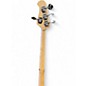 Used Sterling by Music Man STING RAY DARK BLUE Electric Bass Guitar
