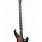 Used Ibanez EHB 1500 BROWNBURST Electric Bass Guitar