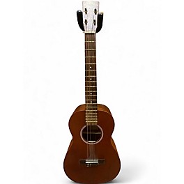 Used Kala MK-B Natural Ukulele