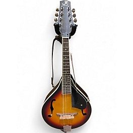 Used J. Reynolds JRMAN10 2 Color Sunburst Mandolin