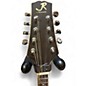 Used J. Reynolds JRMAN10 2 Color Sunburst Mandolin