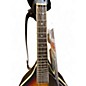 Used J. Reynolds JRMAN10 2 Color Sunburst Mandolin