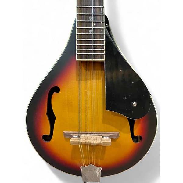 Used J. Reynolds JRMAN10 2 Color Sunburst Mandolin