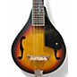 Used J. Reynolds JRMAN10 2 Color Sunburst Mandolin