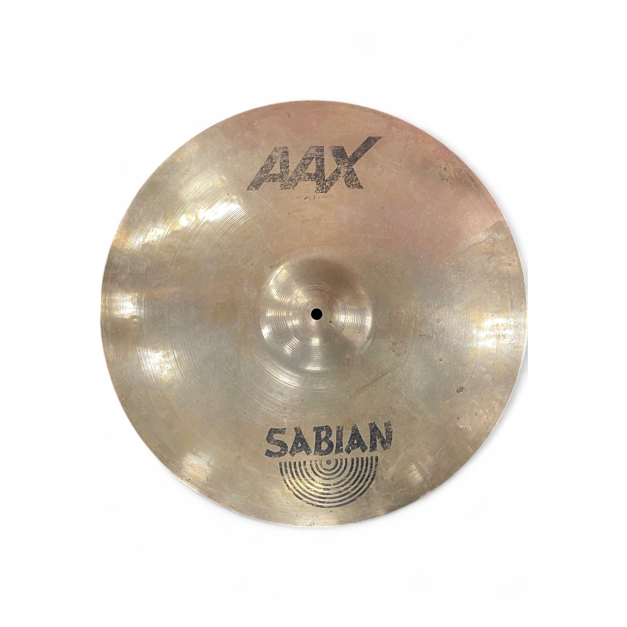 未開封 SABIAN AAX-20C-B 未開封 SABIAN AAX-20C-B