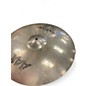 Used SABIAN 20in AAX Stage Ride Cymbal