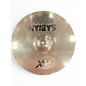Used SABIAN 14in AAX Series Dark Crash Cymbal thumbnail