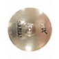 Used SABIAN 14in AAX Series Dark Crash Cymbal