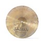 Used SABIAN 14in B8 Hi Hat Pair Cymbal