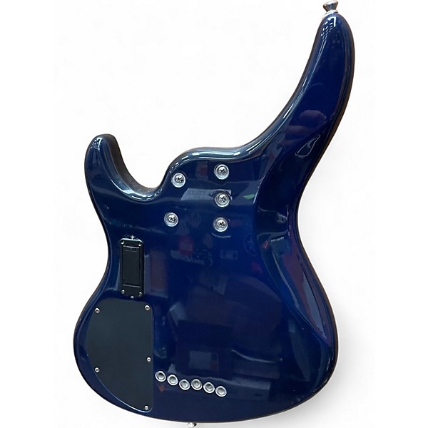 Used Lotus LP Type Tobacco Sunburst Solid Body Electric Guitar