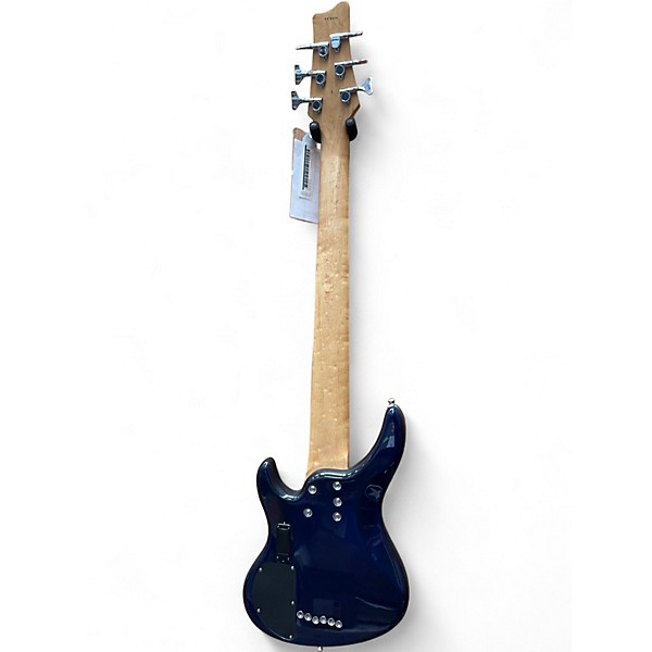 Used Lotus LP Type Tobacco Sunburst Solid Body Electric Guitar