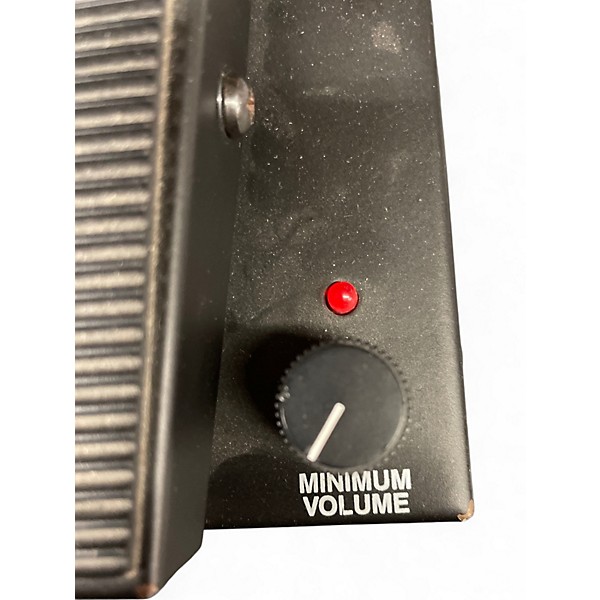 Used Morley VOLUME Pedal