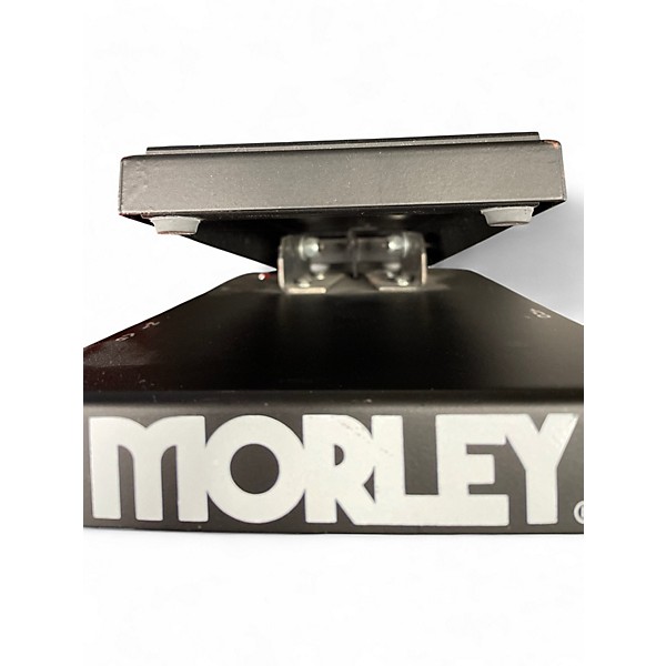 Used Morley VOLUME Pedal
