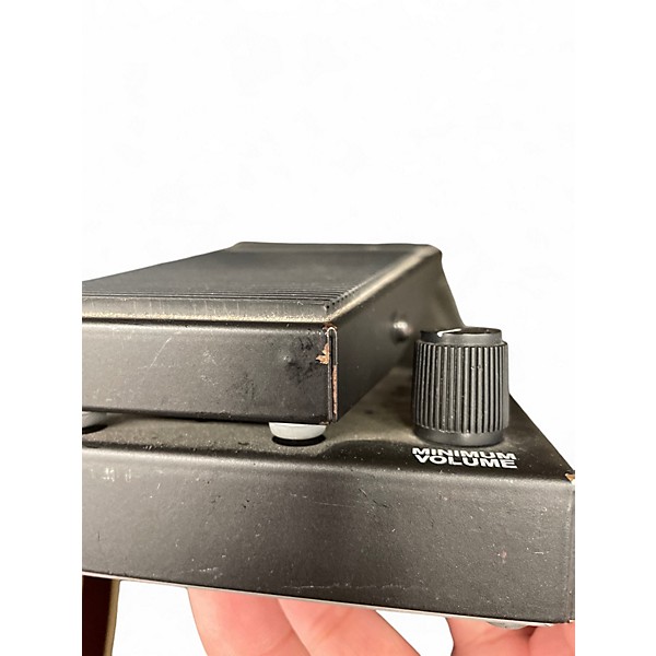 Used Morley VOLUME Pedal