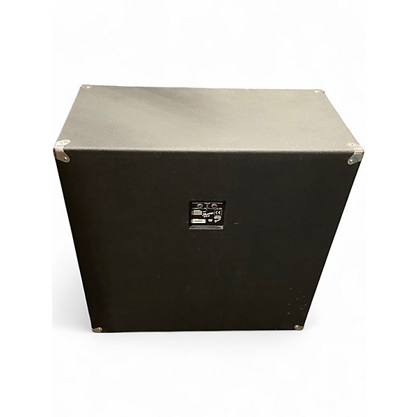 Used Fendewr SHOWMAN Guitar Cabinet