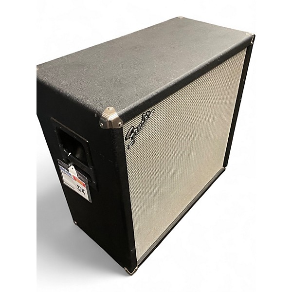 Used Fendewr SHOWMAN Guitar Cabinet