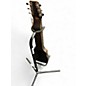 Vintage 1950s Magnatone G 70 Brown Solid Body Electric Guitar
