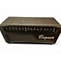 Used Bogner Alchemist 40W Tube Guitar Amp Head thumbnail