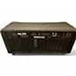 Used Bogner Alchemist 40W Tube Guitar Amp Head