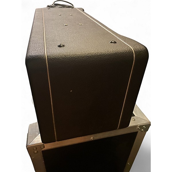 Used Bogner Alchemist 40W Tube Guitar Amp Head
